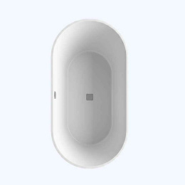 Ванна AquaBloc 170x75 AB9703