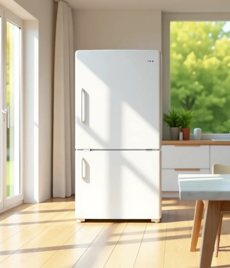 Как выбрать идеальный холодильник для семьи: подробное руководство