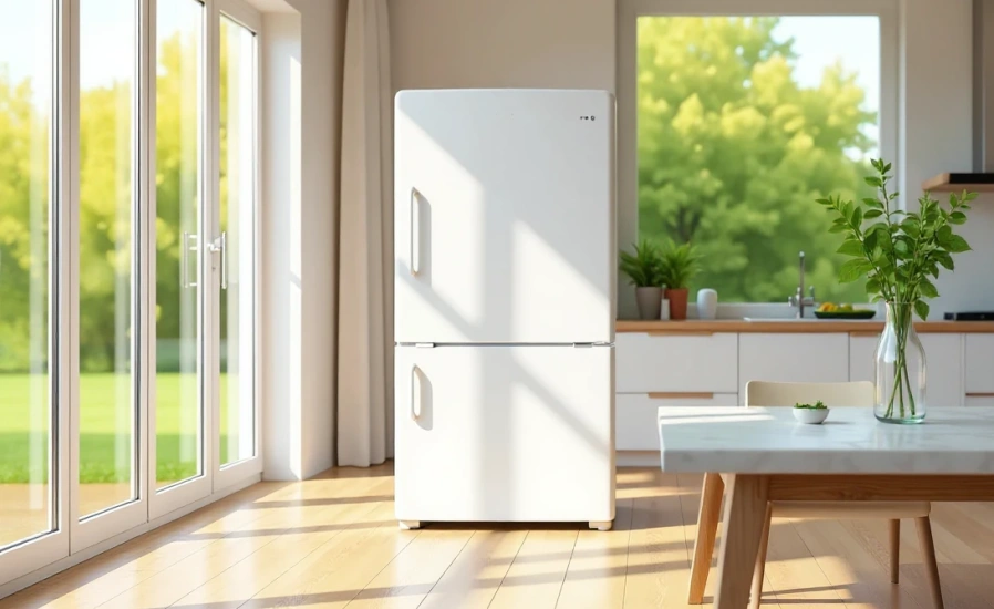 Как выбрать идеальный холодильник для семьи: подробное руководство