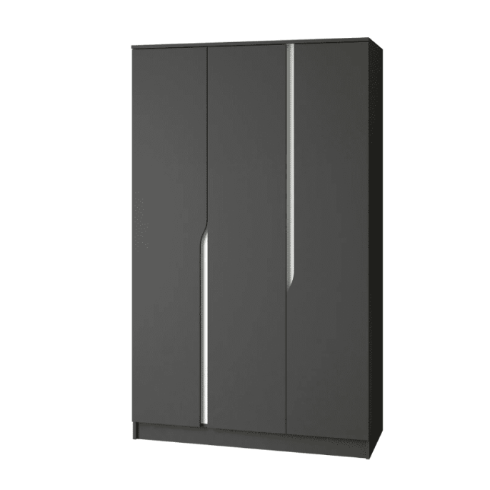 Шкаф распашной Closetta Mori MSH 1200.1