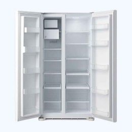 Холодильник Nordica Frost C2F636CRRG