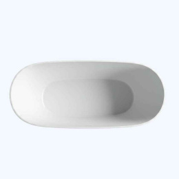 Ванна AquaBloc 170x72 AB9705