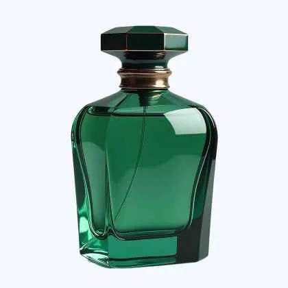 Парфюмерная вода Bellevera 'Green Mountain Wood'