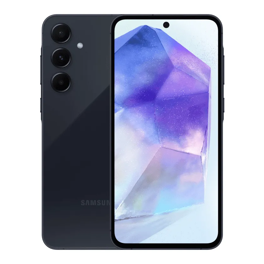 Смартфон Samsung Galaxy A55