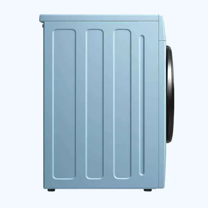 Стиральная машина Plenta 8141-BSD2