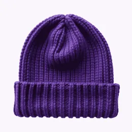 Шапка вязаная женская Nuvella «North Calm»