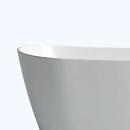 Ванна AquaBloc 170x72 AB9705