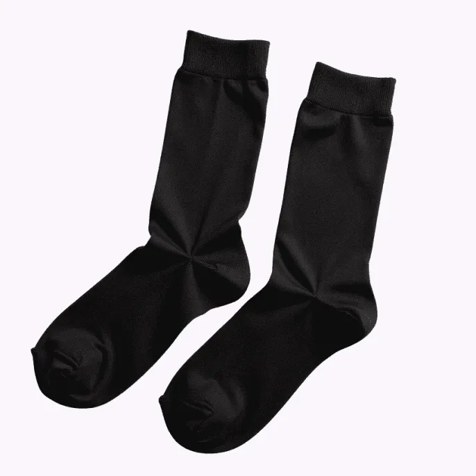 Носки женские безразмерные Nuvella «Soft Touch»