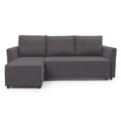 Диван угловой Rovelle Home Markys (серый)