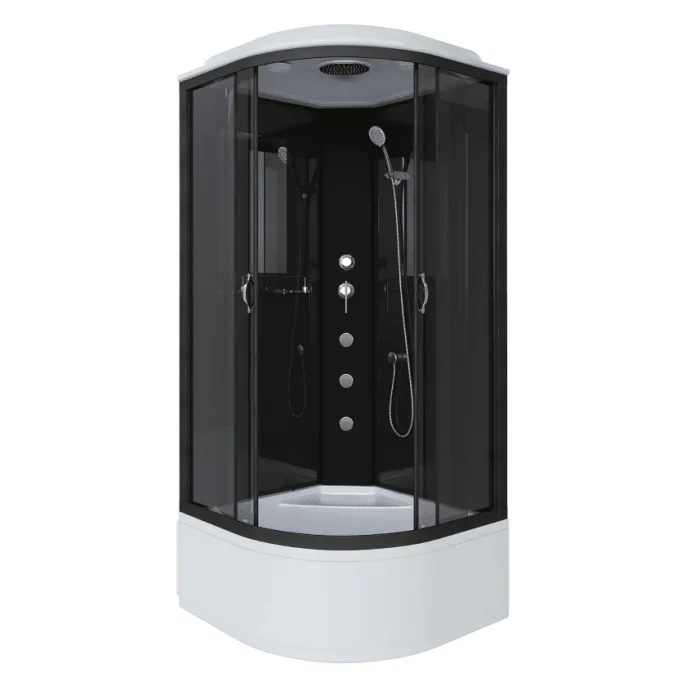 Душевая кабина Grossman GR128R