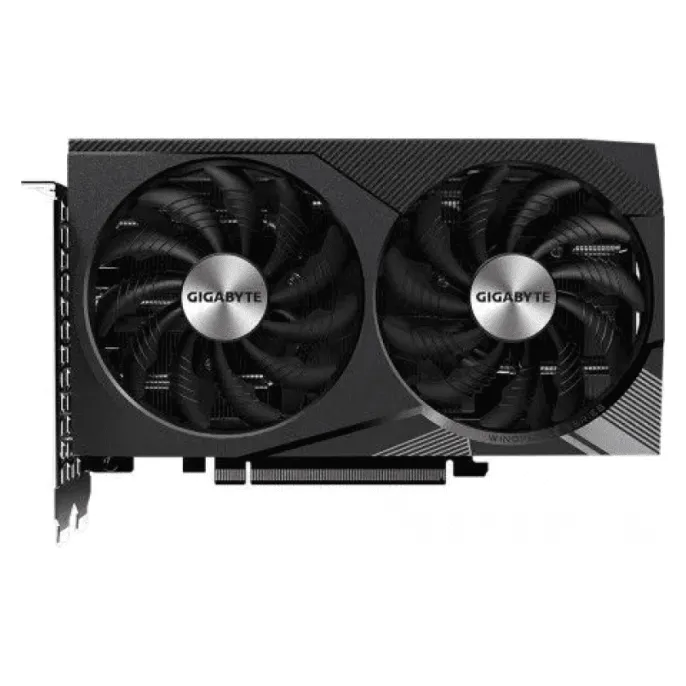 Видеокарта Gigabyte GeForce RTX 4080 Super Gaming