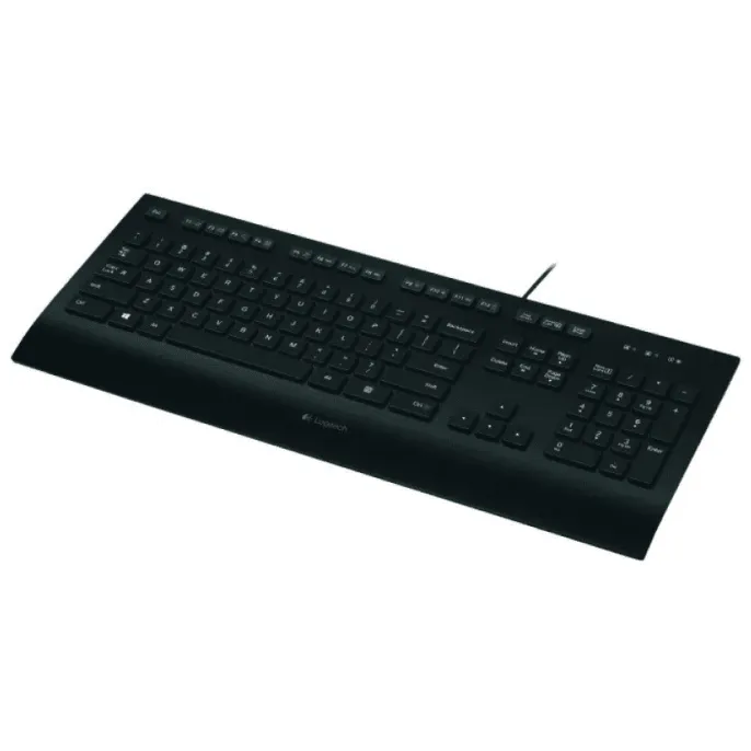 Клавиатура Logitech K780 Multi-Device Wireless Keyboard