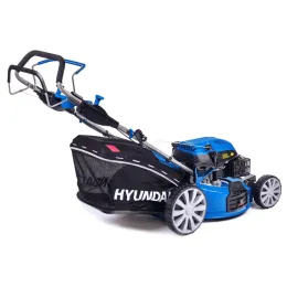 Газонокосилка Hyundai L5162RS