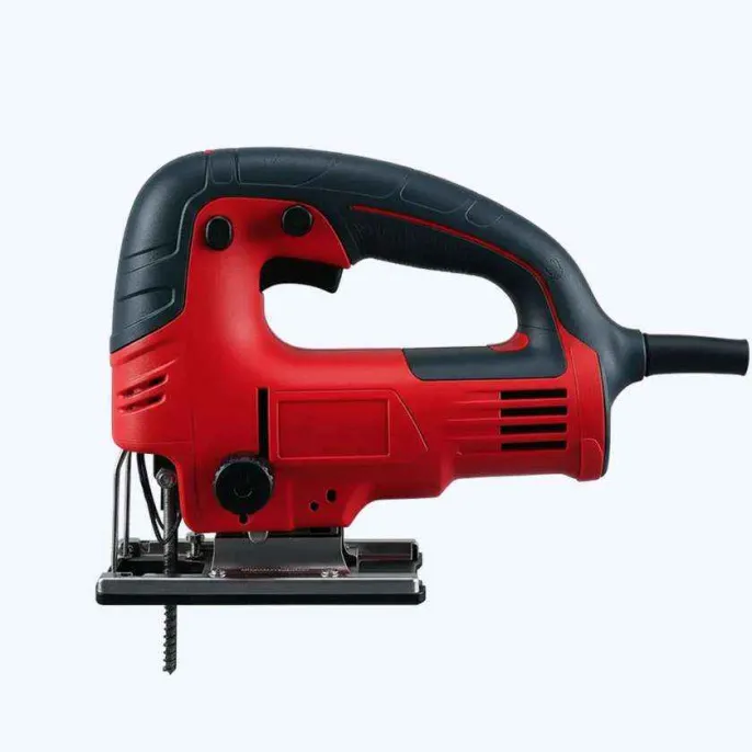 Электролобзик ProFixer M18 FJS-0X