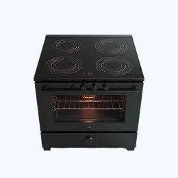 Кухонная плита ThermoZen 2150