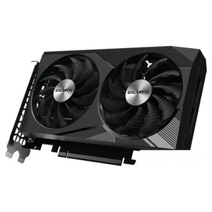 Видеокарта Gigabyte GeForce RTX 4080 Super Gaming