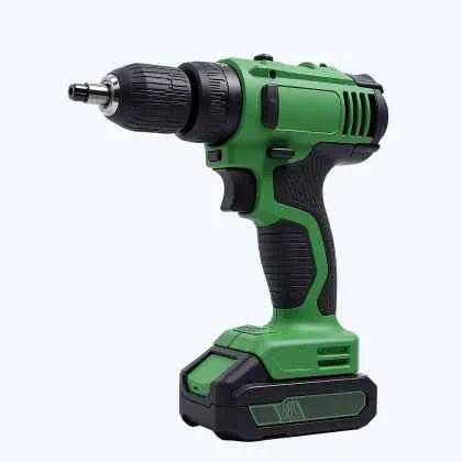 Дрель-шуруповерт ProFixer DCD50С2 Professional