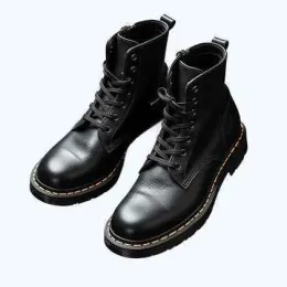 Женские ботинки Nuvella Classic High