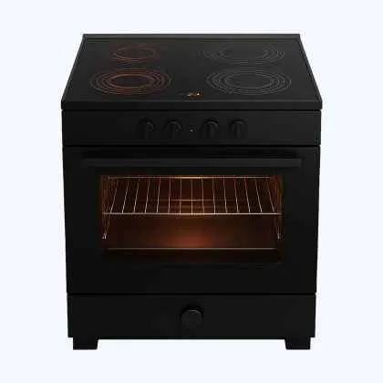 Кухонная плита ThermoZen 2150