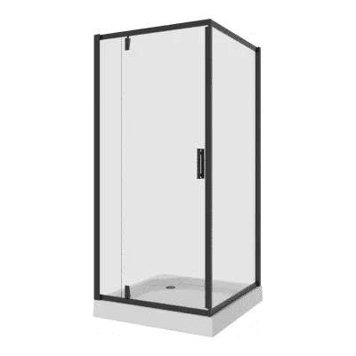 Душевой уголок Ravak SmartLine SMSRV4