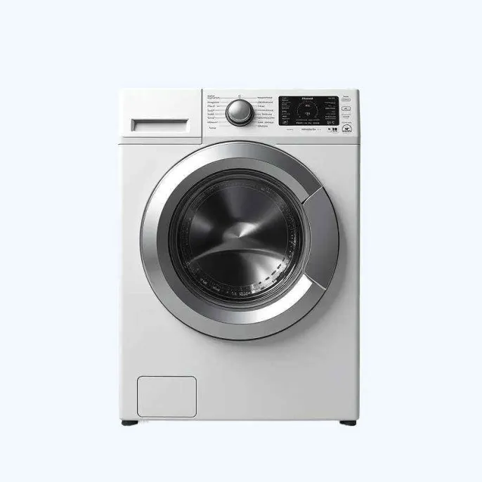 Стиральная машина Washlix 6105