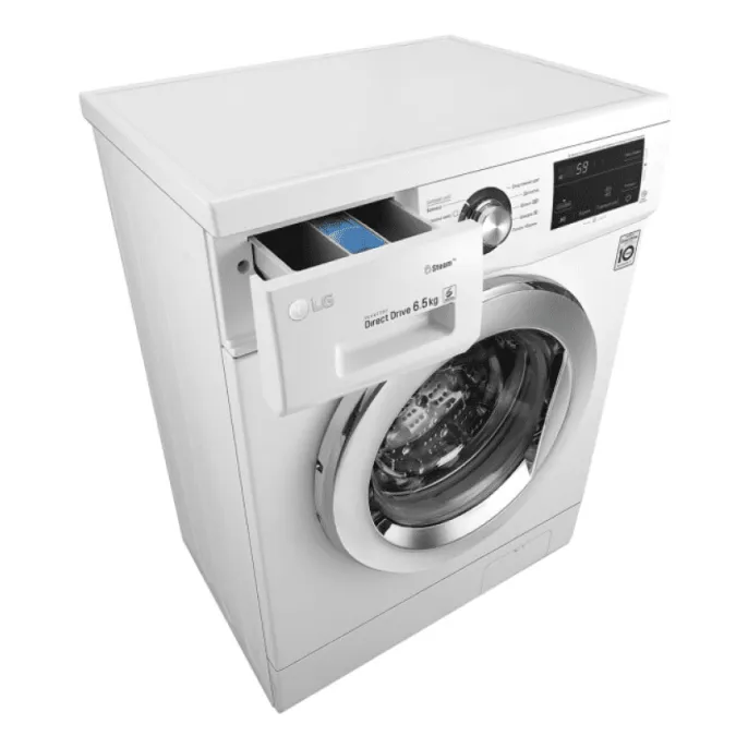 Стиральная машина LG F1296NDS1