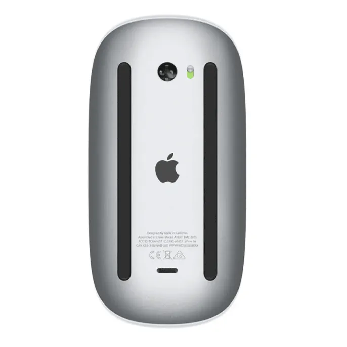 Мышь Apple Magic Mouse 3 (Белая)