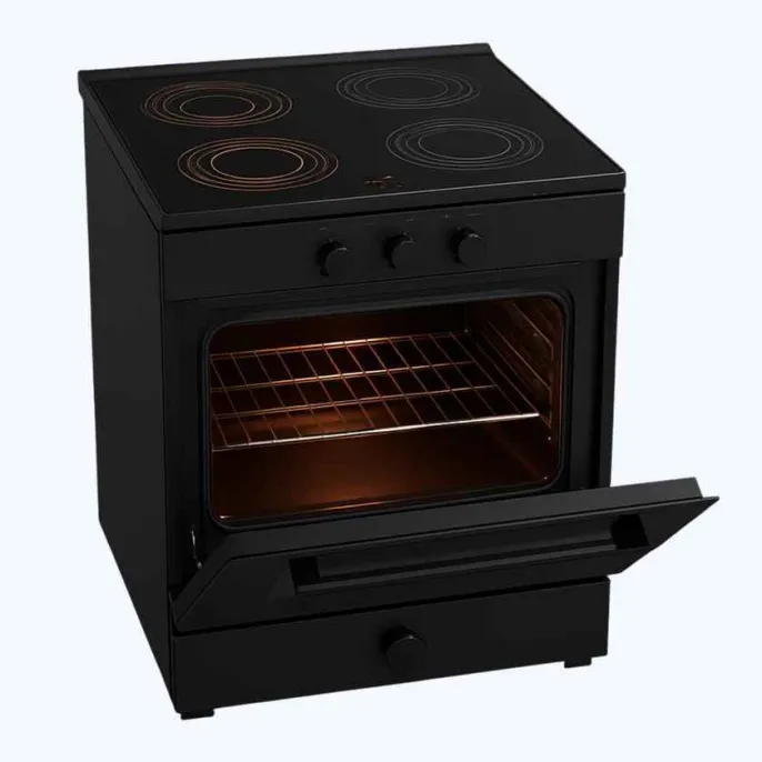 Кухонная плита ThermoZen 2150