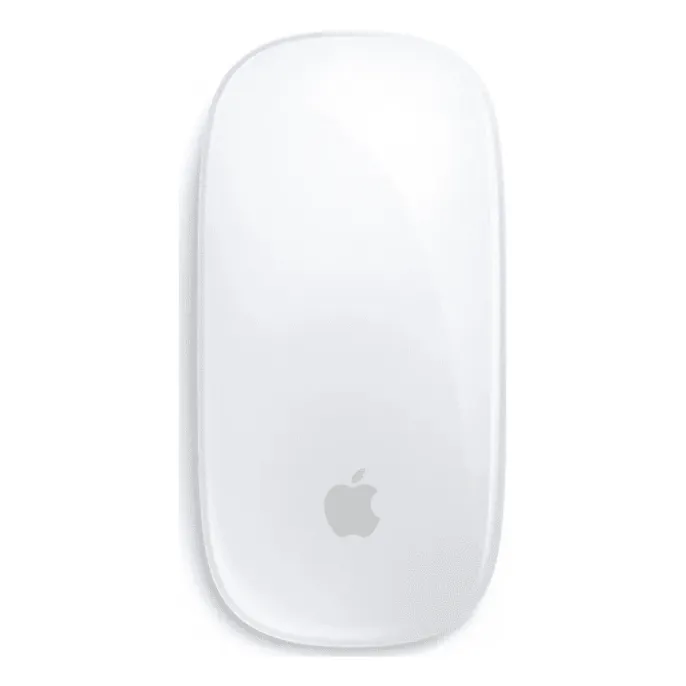 Мышь Apple Magic Mouse 3 (Белая)