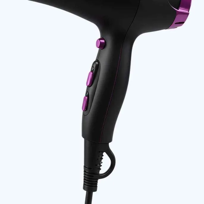 Фен для волос Plenta AirFlow Pro 2200