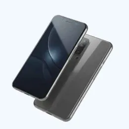 Смартфон Zyra Mobile X6-Y5