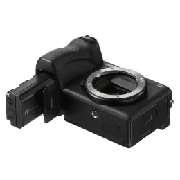 Беззеркальный фотоаппарат Sony Alpha a6700 Body