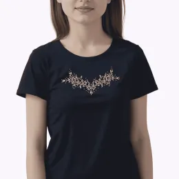 Майка женская «Black Base»