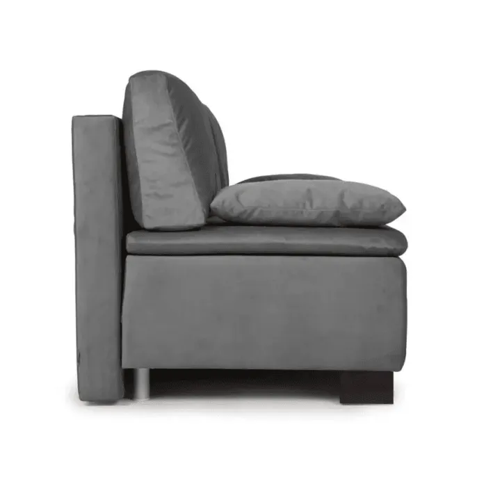 Диван Прогресс Женева Серый