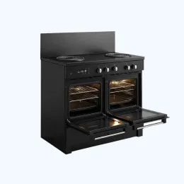 Кухонная плита ThermoZen NET8