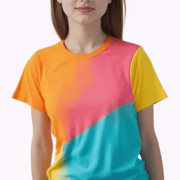 Майка женская «Soft Line»