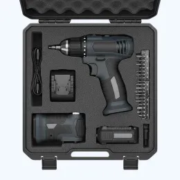 Дрель-шуруповерт ProFixer DCD602С2