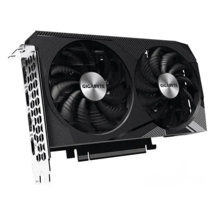 Видеокарта Gigabyte GeForce RTX 4080 Super Gaming