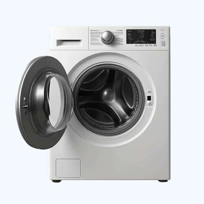 Стиральная машина Washlix 6105