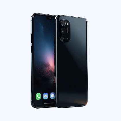 Смартфон Zyra Mobile Pro 2026