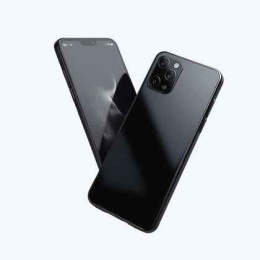 Смартфон Zyra Mobile Pro+ 2025