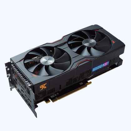 Видеокарта Corematix СTX 8800 16Gb Gaming