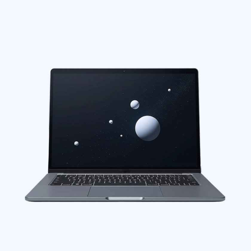 Ноутбук AviroTech Pro 2025-14.2 (черный, SSD 1024 ГБ)