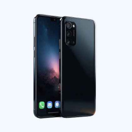 Смартфон Zyra Mobile Pro 2026