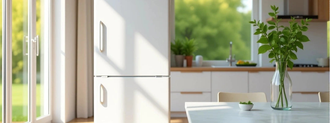 Как выбрать идеальный холодильник для семьи: подробное руководство