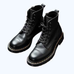 Женские ботинки Nuvella Classic High