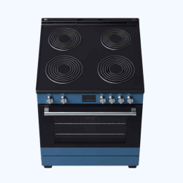 Кухонная плита ThermoZen 6502