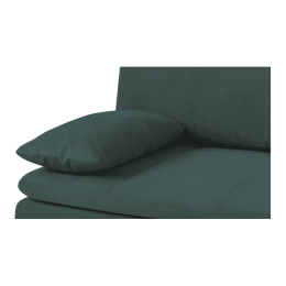 Диван Rovelle Home Jenna (зеленый)