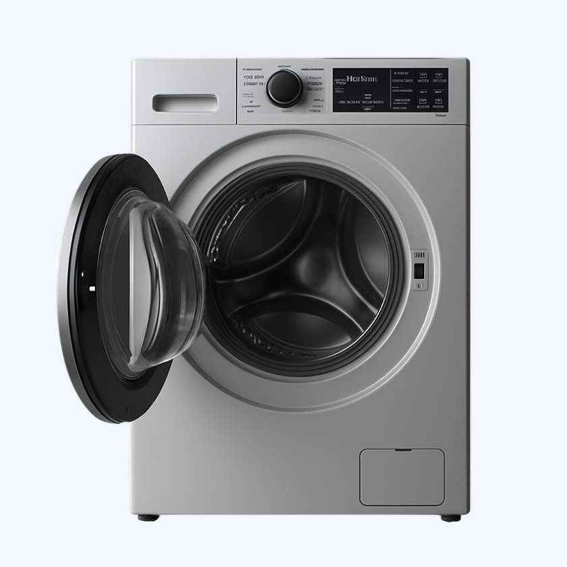 Стиральная машина Washlix NSD 6239