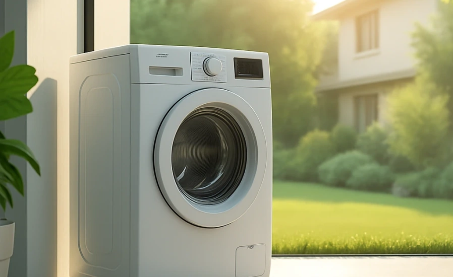Идеальная стиральная машина для квартиры: советы экспертов